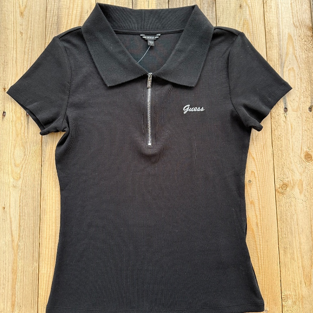 Guess T-shirt Size L